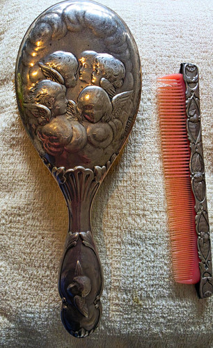 William comyns antique - william,