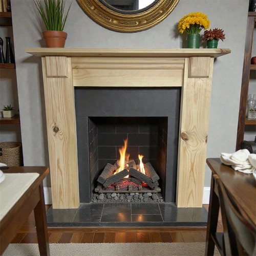 Handmade rustic solid bespoke - handmade,