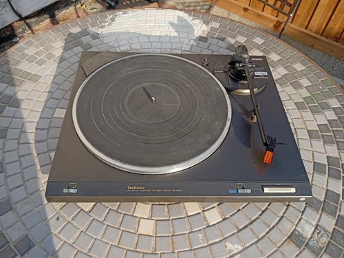 Technics b210 servo - sl-b210, dc