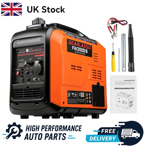 3300w inverter generator - inverter,