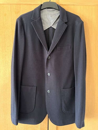 Woolrich men jacket navy - woolrich, jacket,
