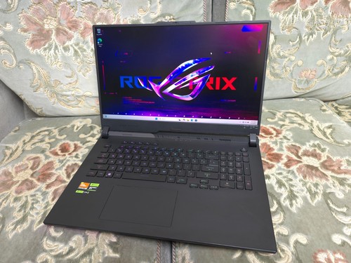 Asus rog strix scar r9 - asus,