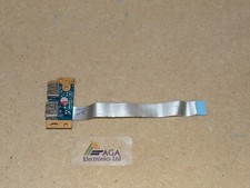 Toshiba Satellite Pro L500