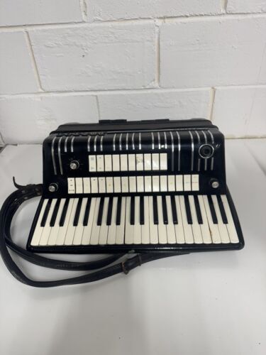 Hohner electravox luxe - hohner, de