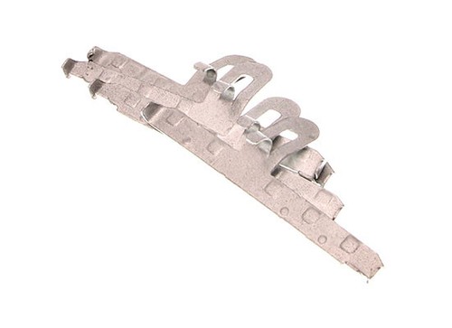 Accessory kit disc brake - brake, pad