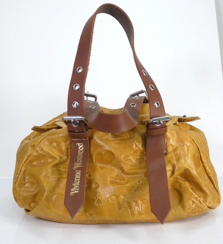 Vivienne westwood bag - westwood, bowling