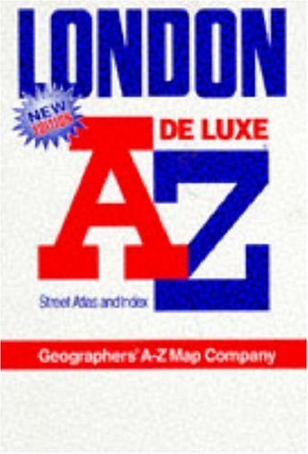 Atlas of london - to,