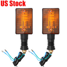 Rear Pair Turn Signal