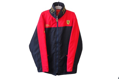 Vintage ferrari team - ferrari, f1
