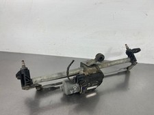 2014 SKODA OCTAVIA III 5E3,NL3,NR3 WIPER MOTOR FRONT 5E2 955 023 A