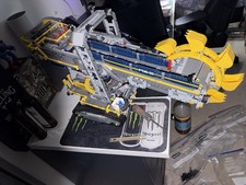 LEGO Technic Bucket Wheel