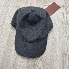 Loro Piana Dark Grey Cashmere