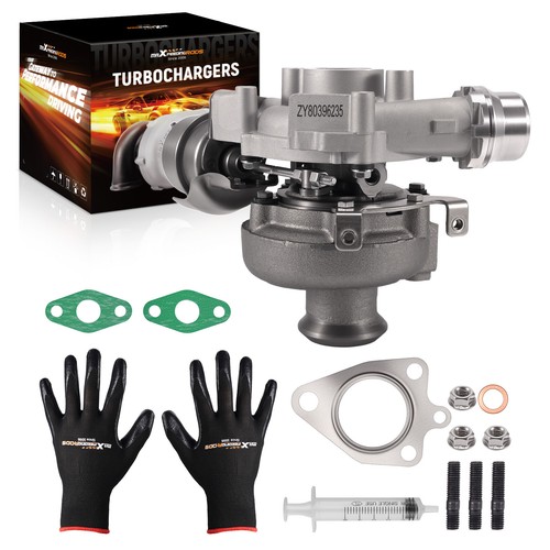 Turbo for mercedes - for, b