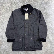 John Partridge Jacket Mens XXS