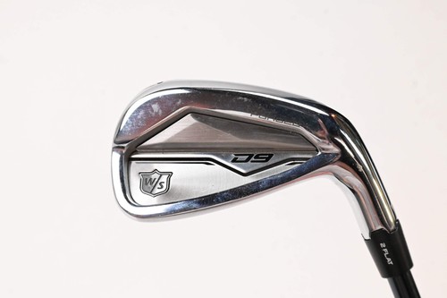 Wilson staff forged 7 - wilson,