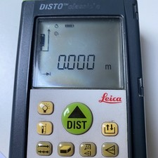Leica Disto Classic 5 Laser Distance Measurer