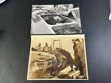 DONALD CAMPBELL BLUEBIRD CN7