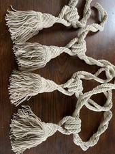 2 Matching Pais of Cream