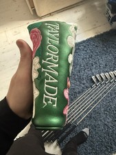 Taylormade Golf Masters 2025