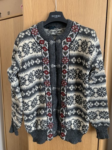 Dale norway cardigan - dale, jumper