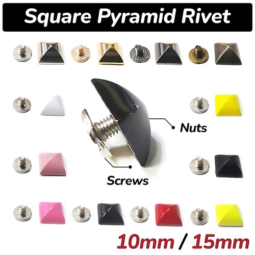 10mm 15mm square - 10mm-15mm,