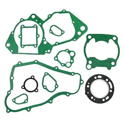 Engine crankcase cover - engine,