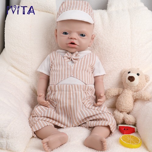 Ivita full body solid - ivita,