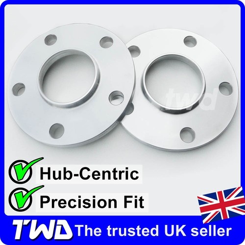 15mm alloy wheel spacers - alloy,