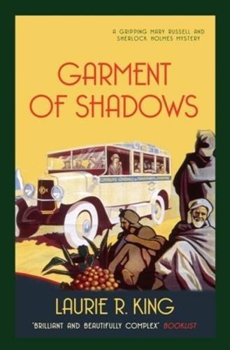 Garment shadows mary - garment,