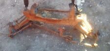 DATSUN B110 LB120 GB122 SEDAN COUPE UTE P/U FRONT SUSPENSION USED