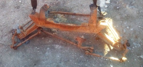 Datsun b110 lb120 gb122 sedan - lb120,