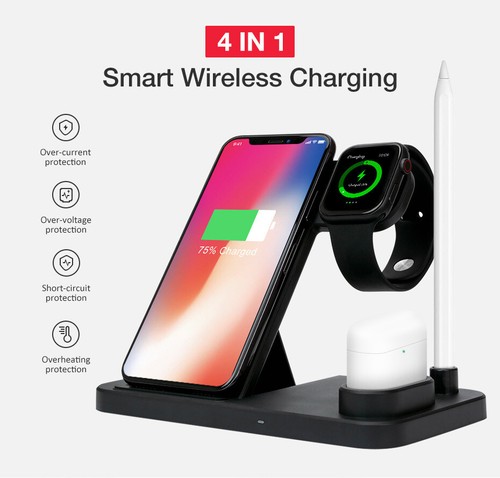 Wireless charger - 1,