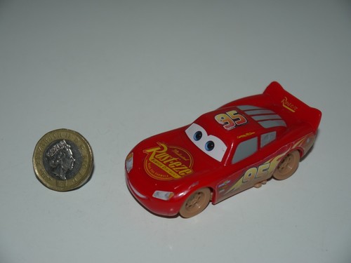 Disney pixar cars dirt track - pixar,