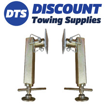 Fits Ifor Williams P1114 -