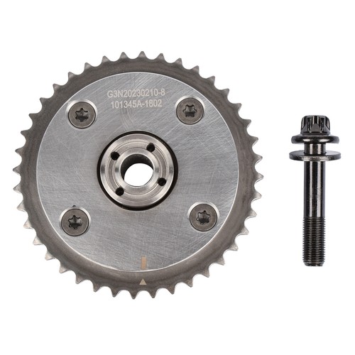 For intake timing camshaft - for,