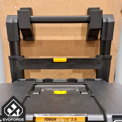 Dewalt toughsystem tstak - toughsystem,