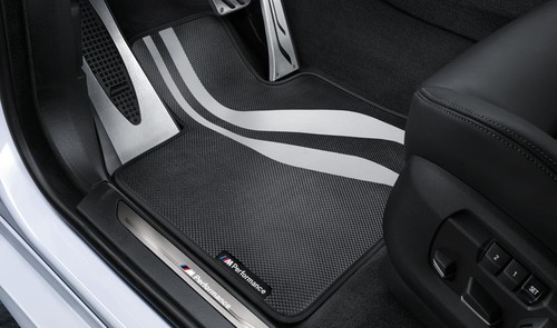 Bmw genuine performance front - bmw,