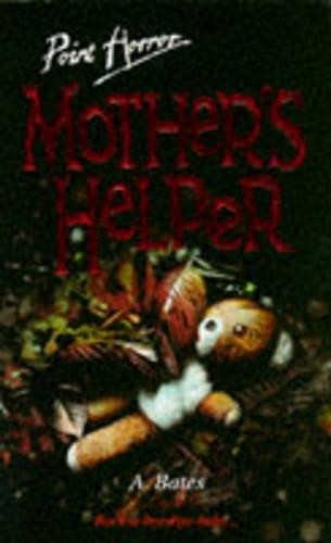 Mother helper point - mother's,