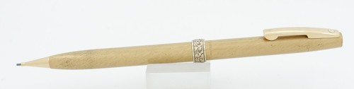 Lady sheaffer brushed - sheaffer, gold
