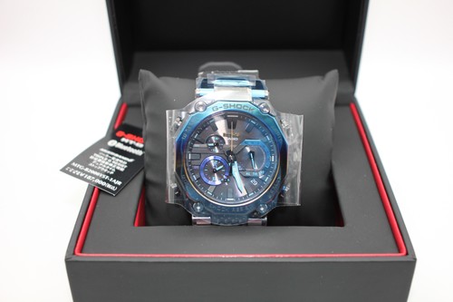 Casio mtg b2000yst 1ajr - casio, mtg-b2000yst-1ajr