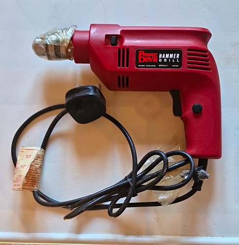 Power devil pdd2020 420w 230v - devil,