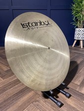 Istanbul Agop Flat Ride Cymbal