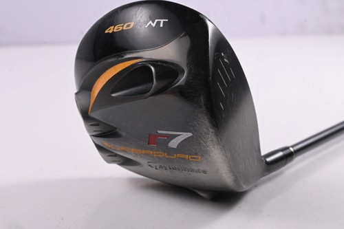 Taylormade superquad driver - taylormade,