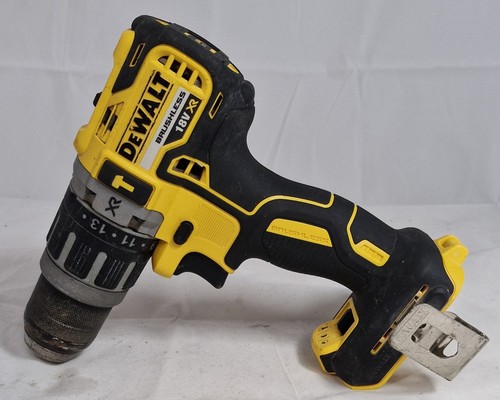 Dewalt dcd796 18v brushless - dewalt,