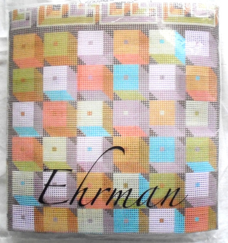 Ehrman tapestry kit kaffe - ehrman,