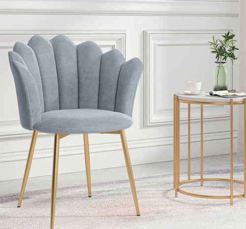 Armchair tub chair velvet - chair,