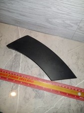 Genuine VW Polo Cross Derby Vento-IND Wheel Cover Left Rear 6R0807415A 9B9