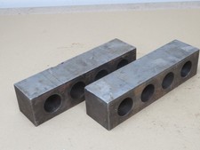 Light Weight Parallels 12" x