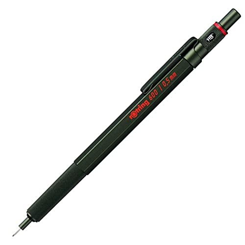 Rotring 600 5mm - rotring, mechanical