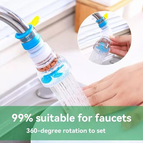 Kitchen faucet splash - faucet,